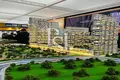 Mieszkanie 2 pokoi 135 m² Dubaj, Emiraty Arabskie