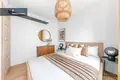 3 room apartment 46 m² Vilnius, Lithuania