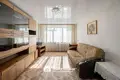 2 bedroom apartment 49 m² Minsk, Belarus