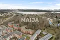 Квартира 2 комнаты 63 м² Helsinki sub region, Финляндия