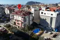Квартира 4 комнаты 130 м² Оба, Турция