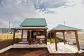 Dom 2 pokoi 60 m² Zabljak, Czarnogóra