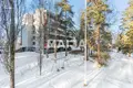 Квартира 1 комната 26 м² Helsinki sub region, Финляндия