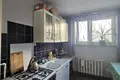 Apartamento 2 habitaciones 47 m² Varsovia, Polonia