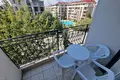 Wohnung 1 Schlafzimmer 37 m² Nessebar, Bulgarien