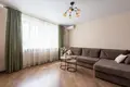2 room apartment 51 m² Minsk, Belarus