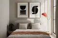 Wohnung 1 Schlafzimmer 19 m² Benoa, Indonesien