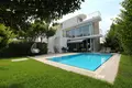 Casa 5 habitaciones 180 m² Serik, Turquía
