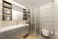 Casa 2 habitaciones 65 m² Yesiloz, Turquía