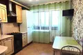 Wohnung 3 zimmer 65 m² Homel, Belarus