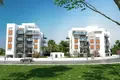 3 bedroom apartment 189 m² Demos Agiou Athanasiou, Cyprus