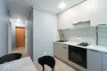 2 room apartment 42 m² Minsk, Belarus