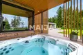 Дом 6 комнат 204 м² Оулунсало, Финляндия