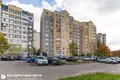 3 room apartment 81 m² Minsk, Belarus