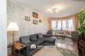 Квартира 1 комната 38 м² Смолевичи, Беларусь