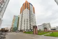 Wohnung 2 zimmer 88 m² Minsk, Belarus
