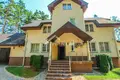 Maison 6 chambres 800 m² en Jurmala, Lettonie