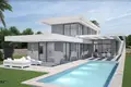 3 bedroom house 213 m² Javea, Spain