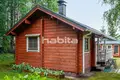 Cottage 1 bedroom 27 m² Lapinjarvi, Finland