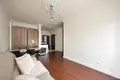 Apartamento 2 habitaciones 43 m² Varsovia, Polonia