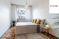 Квартира 3 комнаты 41 м² Столица Прага, Чехия