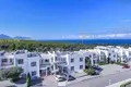 Appartement 3 chambres 104 m² Agios Amvrosios, Chypre du Nord