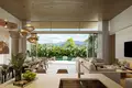 Villa de tres dormitorios 357 m² Choeng Thale, Tailandia