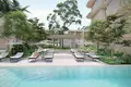 2 bedroom apartment 80 m² Choeng Thale, Thailand