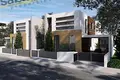 Chalet 3 chambres 197 m² Lakatameia, Chypre