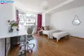 Apartamento 3 habitaciones 82 m² Vilna, Lituania
