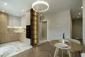 3 room apartment 59 m² Minsk, Belarus