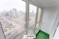 Wohnung 1 zimmer 41 m² Minsk, Belarus