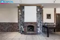 Commercial property 669 m² in Seda, Lithuania