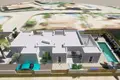 Willa 3 pokoi 126 m² lAlfas del Pi, Hiszpania