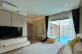 Villa de 5 habitaciones 439 m² Huai Yai, Tailandia