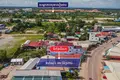 Земельные участки 300 м² Сиемреап, Камбоджа