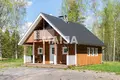 Коттедж 1 комната 54 м² Пуккила, Финляндия