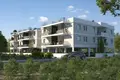2 bedroom apartment 78 m² Paralimni, Cyprus