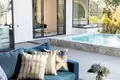villa de 3 chambres 457 m² Si Sunthon, Thaïlande