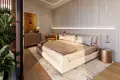 1 bedroom apartment 60 m² Limassol, Cyprus