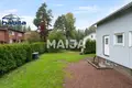 Maison  Kyminkartano, Finlande