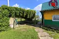 Casa 56 m² Bucacinski sielski Saviet, Belarús