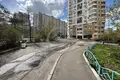 Wohnung 2 zimmer 58 m² Moskau, Russland
