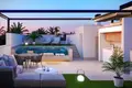 Villa de tres dormitorios 94 m² Pilar de la Horadada, Španjolska