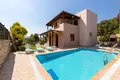 Villa de 6 habitaciones 100 m² Roumeli, Grecia