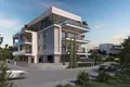 Penthouse 3 bedrooms 129 m² Demos Agiou Athanasiou, Cyprus
