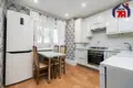 Appartement 1 chambre 42 m² Pryluki, Bélarus