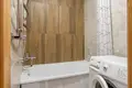 2 bedroom apartment 51 m² Minsk, Belarus