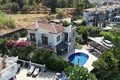 Villa de 5 pièces 200 m² Fethiye, Turquie