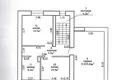 Ferienhaus 177 m² Astrashycki Haradok, Belarus